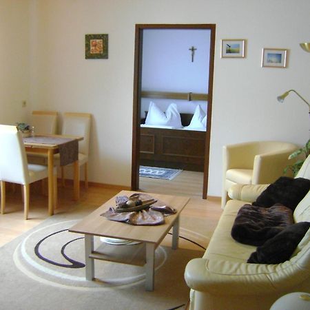 Appartement Roiss Подерсдорф-ам-Зе Екстер'єр фото