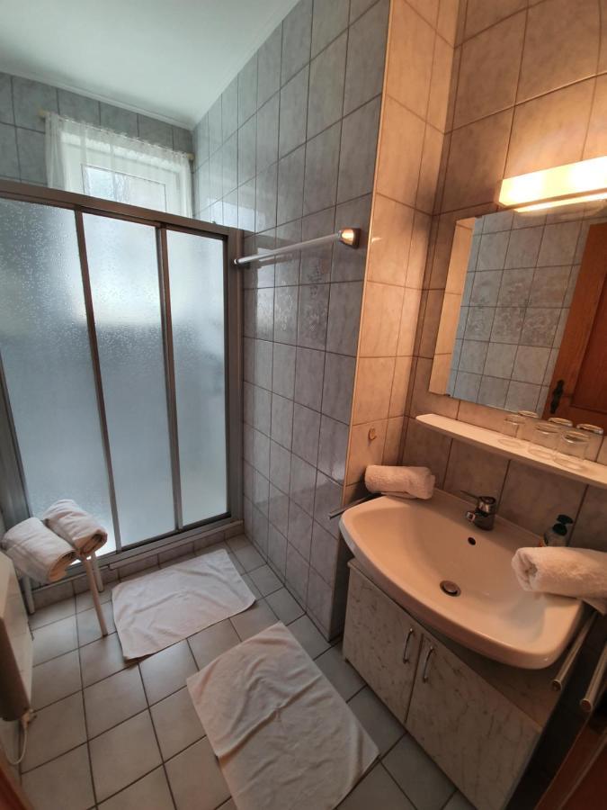 Appartement Roiss Подерсдорф-ам-Зе Екстер'єр фото
