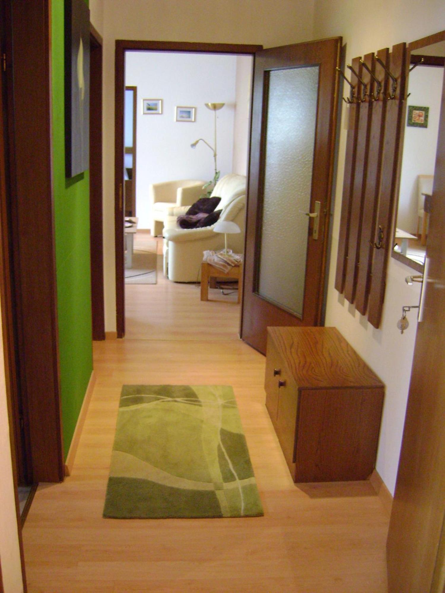 Appartement Roiss Подерсдорф-ам-Зе Екстер'єр фото