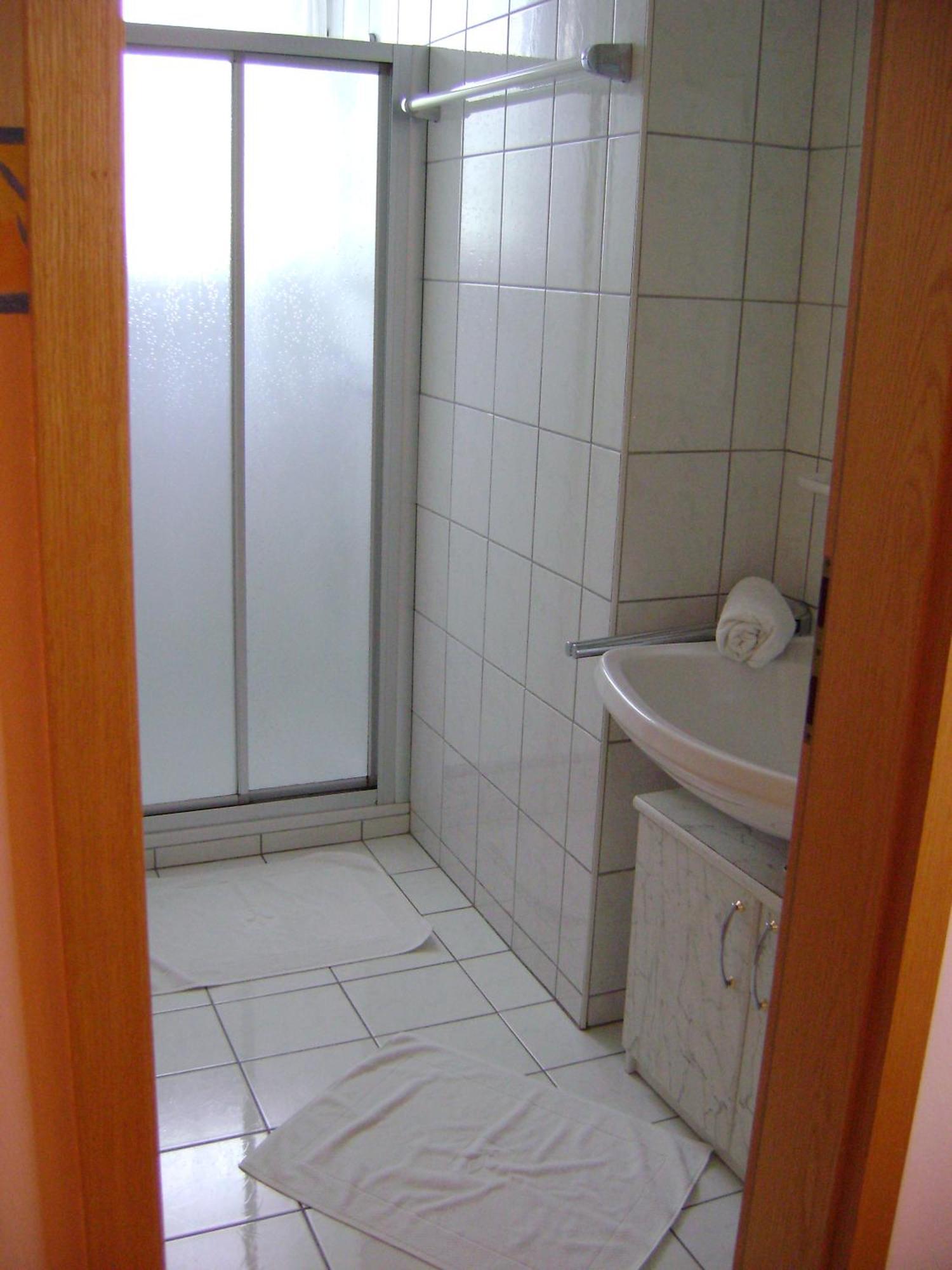 Appartement Roiss Подерсдорф-ам-Зе Екстер'єр фото