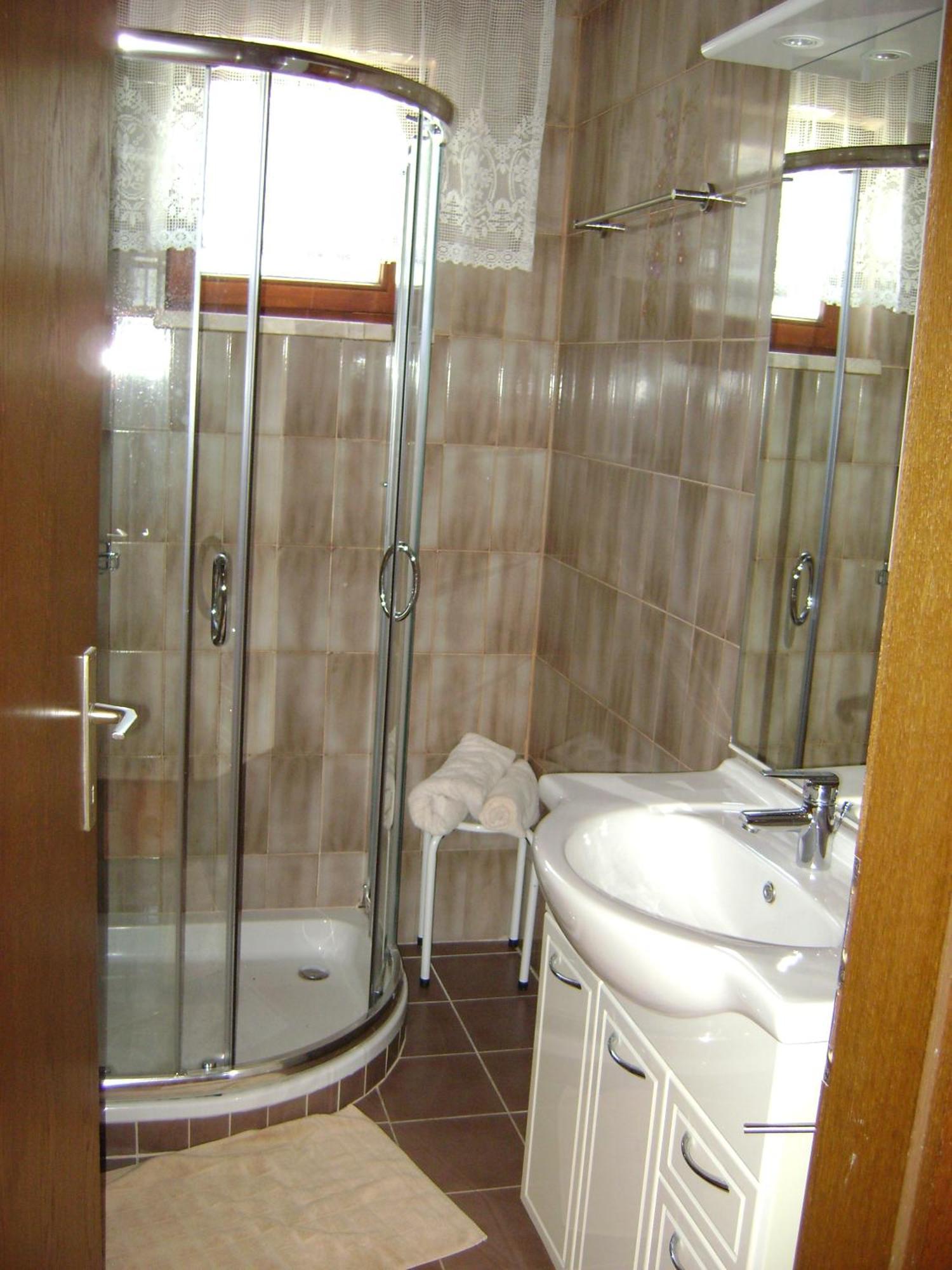 Appartement Roiss Подерсдорф-ам-Зе Екстер'єр фото